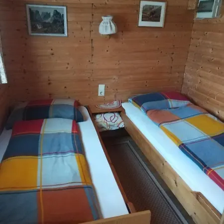 Hutte Andrea *