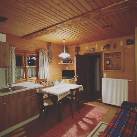 Hutte Andrea * Flachau
