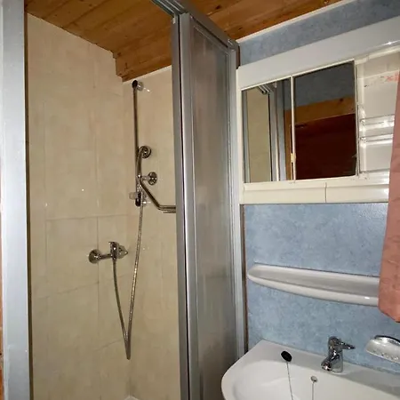 Chalet Hutte Andrea